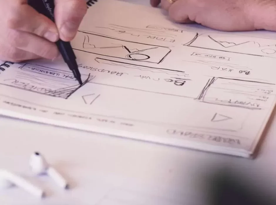 Modern webbdesign – Moderna metoder och trender Modern webbdesign – Moderna metoder och trender