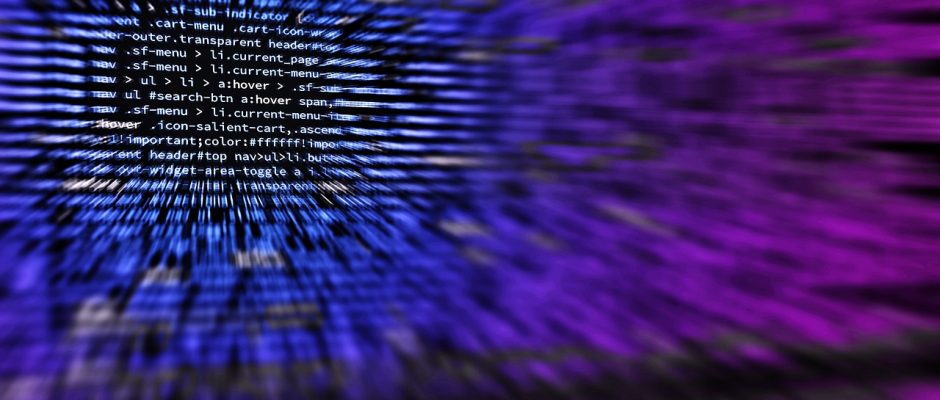 HTML och dess betydelse för webbutvecklingens framtid