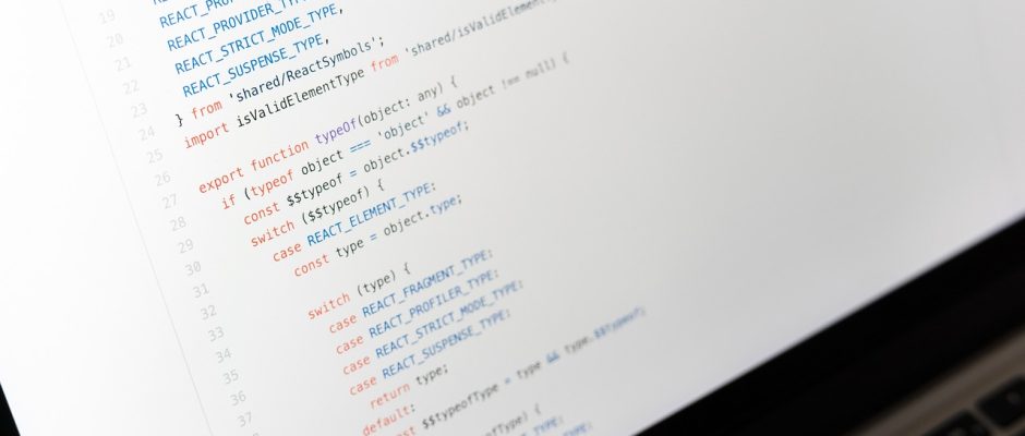 Utforskning av interaktiva webbaserade applikationer