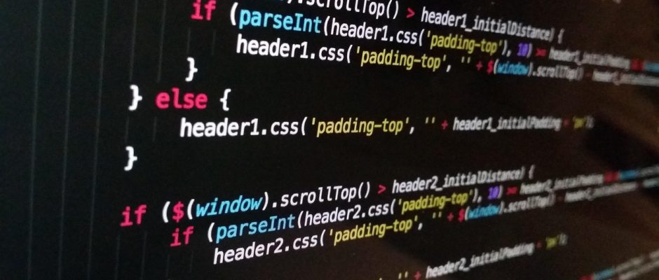 JavaScript och dess inverkan inom internationell webbutveckling