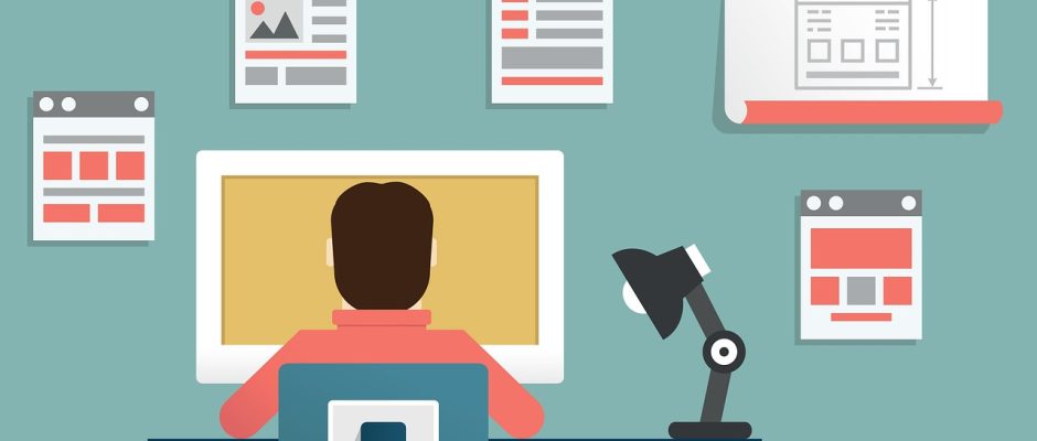 Att bemästra konsten i modern webbutveckling