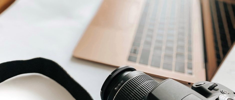 Blogga med både stil och strategi