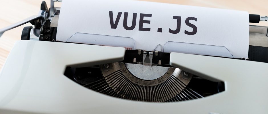 Upptäck magin med Vue.js och bygg bättre webbapplikationer