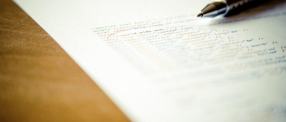 Grunderna och betydelsen av CSS inom webbutveckling