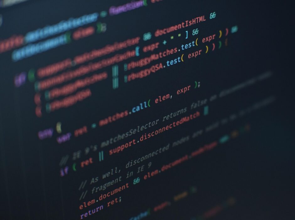 Utforska magin med JavaScript och dess kraftfulla teknik
