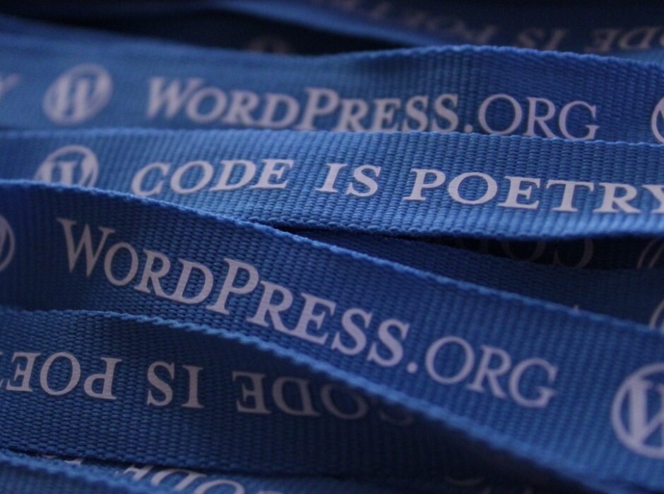 Plugins för WordPress och deras inverkan på webbplatsoptimering