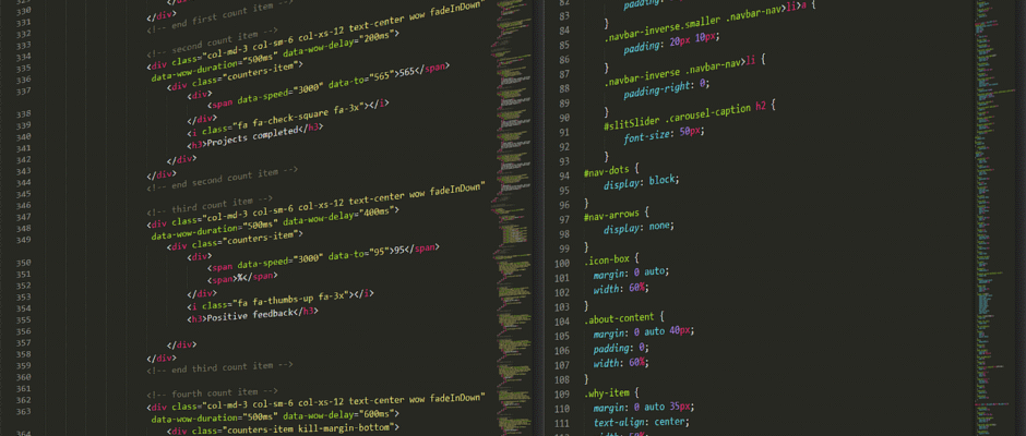 Att bemästra stilmallar med CSS och magin i webbutveckling