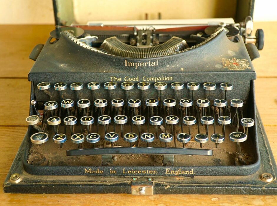 TypeScript och dess påverkan på modern webbutveckling