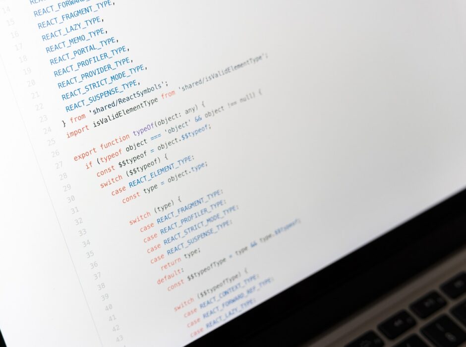 JavaScript och dess roll i innovativ webbutveckling