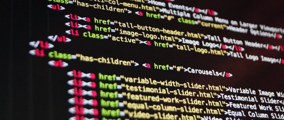 Lär dig använda HTML för kreativa och praktiska webbsidor Lär dig använda HTML för kreativa och praktiska webbsidor