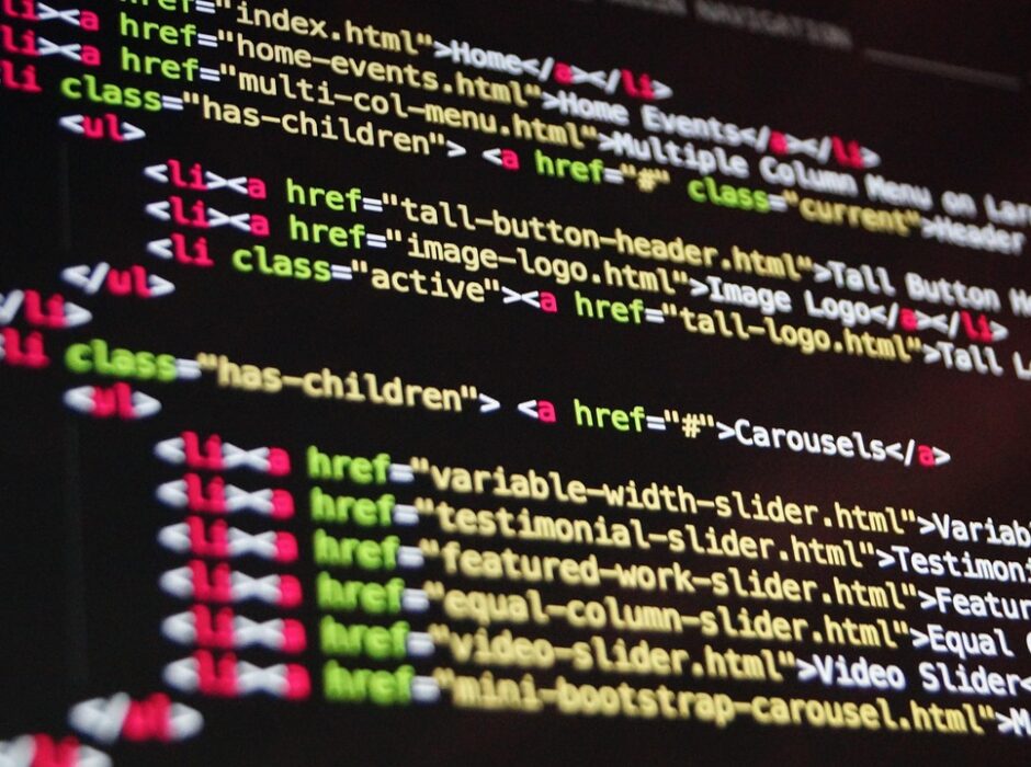 Lär dig använda HTML för kreativa och praktiska webbsidor