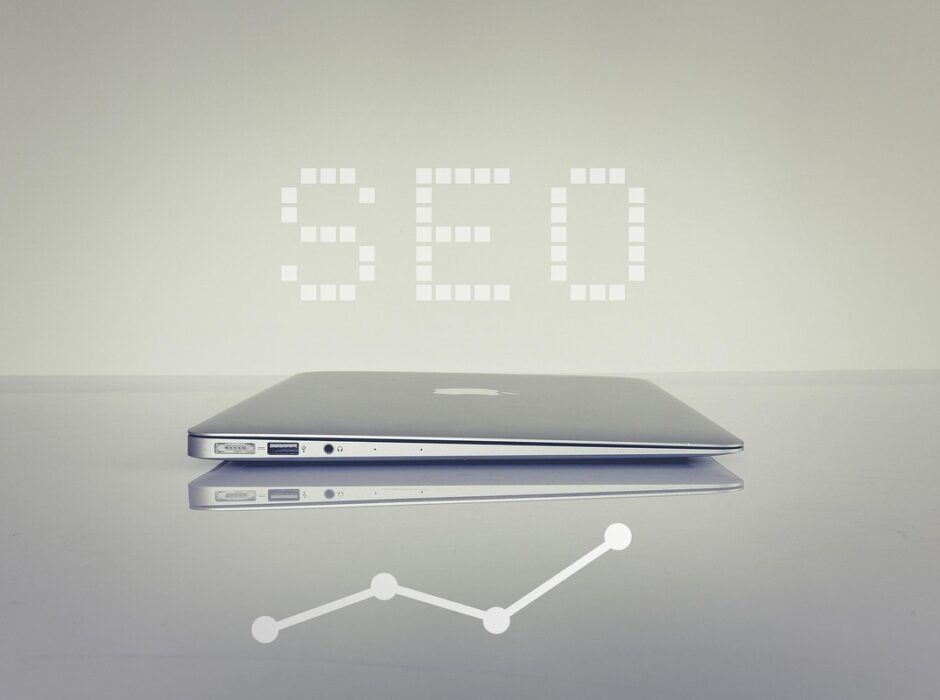 Webbplatsoptimering för search engine success