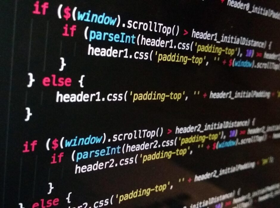 Världen av interaktivt webbutveckling med JavaScript